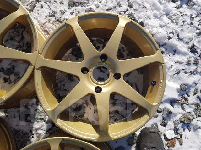 RAYS Versus SS7. 7.0x16", 4x114.3, ET42, �� 73���. ����