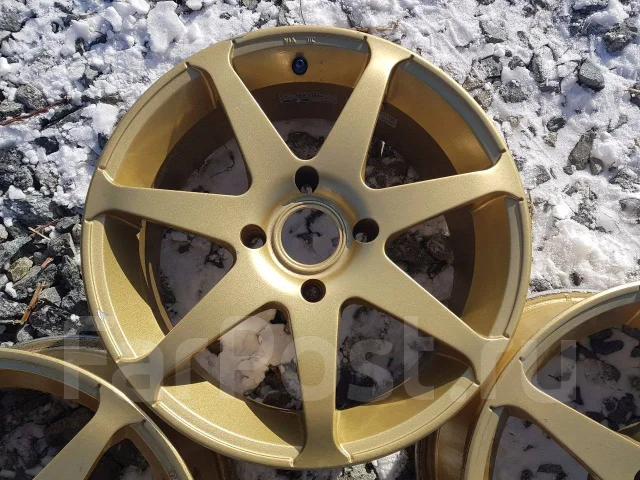 RAYS Versus SS7. 7.0x16", 4x114.3, ET42, �� 73���. ����