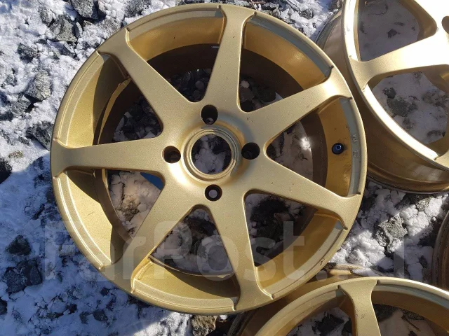 RAYS Versus SS7. 7.0x16", 4x114.3, ET42, �� 73���. ����