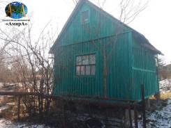 Продам Замечательную дачу урочище Таежное с/т Байкал 12 соток+прописка. От агентства недвижимости (посредник)