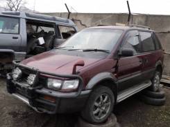 Mitsubishi RVR. N28W, 4D68T