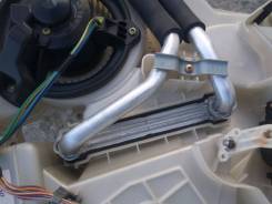 Радиатор отопителя. Honda Odyssey, RA6, RA7, RA8, RA9 Двигатели: F23A, J30A