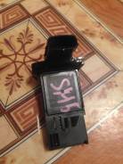 Датчик расхода воздуха. Subaru Forester, SH5 Subaru Impreza, GDC, GDD, GE2, GE3, GGC, GGD, GH2, GH3 Subaru Exiga, YA4, YA5 Двигатели: EJ204, EJ154