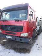 Howo. Бетоносмеситель (Миксер), 9 726 куб. см., 7,00 куб. м.