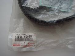 Ремень ГРМ. Toyota Vista, VZV30, VZV31, VZV32, VZV33 Toyota Windom, VCV11 Toyota Camry, VZV21, VZV30, VZV31, VZV32, VZV33 Lexus ES250, VZV21 Двигатели...