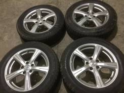 Reverline. 7.0x17", 5x114.30, ET38, ЦО 73,0 мм.