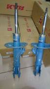 Амортизатор. Toyota: Ractis, ist, Scepter, Vitz, Prius C, Camry Gracia, Mark II Wagon Qualis, Camry, Yaris, Avalon, Mark II, Belta, Aqua Двигатели: 1N...