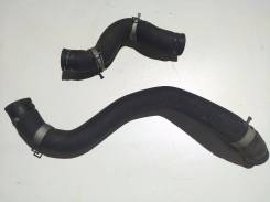 Патрубок радиатора. Nissan Cedric, HY33, MY33 Nissan Gloria, HY33, MY33 Двигатель VQ25DE