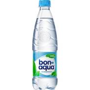 Вода негазированная Bon-aqua (0,5 литра)