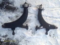 Рычаг, тяга подвески. Subaru Impreza WRX, GC8, GC8LD3, GD, GDA, GDB, GF8, GF8LD3, GGB Subaru Forester, SF5, SG, SG5 Subaru Impreza, GC8, GD, GDA, GDB...