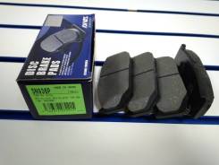 Колодки тормозные дисковые. Suzuki Swift, ZC11S, ZC21S, ZC31S, ZC32S, ZC71S, ZC72S, ZC82A, ZC82S, ZD11S, ZD21S, ZD72S, ZDA2S Suzuki Wagon R Plus, MA15...