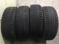 Bridgestone Blizzak Revo GZ. Зимние, без шипов, 2011 год, 10 %, 4 шт