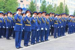 Инспектор службы безопасности. ФКУ КП-49 ГУФСИН России по Приморскому краю. Улица Выселковая 48