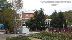 Продам большой кирпичный дом в активно развивающемся районе. Улица Силина (пос. Олений) 2б, р-н Силинский, площадь дома 240 кв. м., водопровод, скважи...