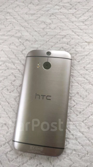 HTC One M8. �/� ����