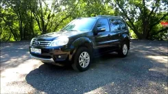 Ford Escape. LFACTMGNX82000870, L3 92902235Z ����