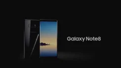 Samsung Galaxy Note 8. ����� ����