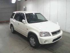 Honda CR-V. RD2, B20B