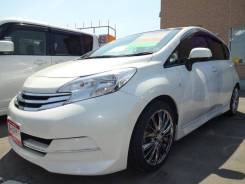Nissan Note. автомат, 4wd, 1.2 (79 л.с.), бензин, 54 000 тыс. км, б/п. Под заказ