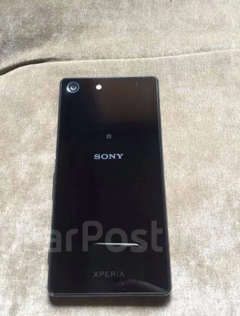 Sony Xperia M5. �/� ����