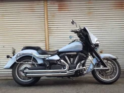 Yamaha Roadstar 1900. 1 900����. ��., ��������, ���������, ��� �������. ��� ����� �� ������������ ����