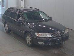 Toyota Mark II Wagon Qualis. SXV20, 5SFE