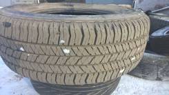Bridgestone Dueler H/T 688. Всесезонные, 2003 год, без износа, 1 шт