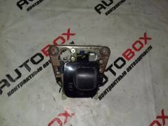Ручка переключения автомата. Toyota Kluger V, ACU20, ACU20W, ACU25, ACU25W, MCU20, MCU20W, MCU25, MCU25W Двигатели: 1MZFE, 2AZFE