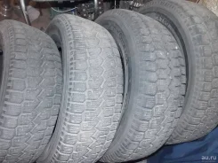 Yokohama Guardex F700S. ������, ��� �����, 2014 ���, �/�, ����� 20�% ����
