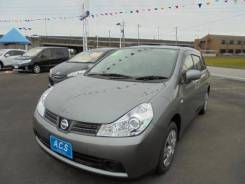 Nissan Wingroad. автомат, передний, 1.5, бензин, 1 400 тыс. км, б/п. Под заказ