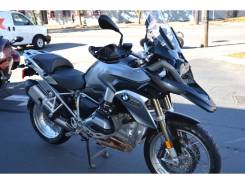 BMW R 1200 GS. 1 200 куб. см., исправен, птс, без пробега. Под заказ