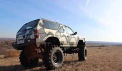 Блок управления двс. Nissan Pathfinder Nissan Terrano Nissan Terrano II, R20 Двигатель Z24I