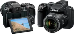 Nikon Coolpix P500. 10 - 14.9 ��, ���: 14� � ����� ����