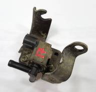 Клапан вакуумный. Honda Accord, CL7, CL8, CL9, CM2, CM3, CM1 Honda Accord Tourer Двигатели: J30A4, K20A6, K20A7, K20A8, K20Z2, K24A3, K24A4, K24A8, N2...