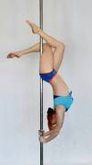 Новый набор в группу Pole dance в пешеходно-торговом переходе
