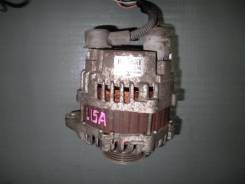 Генератор. Honda Fit, GE9 Двигатель L15A
