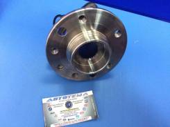 Подшипник ступицы. Opel Signum Opel Vectra Cadillac BLS Fiat Croma Двигатели: Y20DTH, Y22DTR, Y30DT, Z18XE, Z18XER, Z19DT, Z19DTH, Z19DTL, Z20NET, Z22...