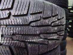 Nokian Nordman RS2. Зимние, без шипов, 2017 год, без износа, 4 шт