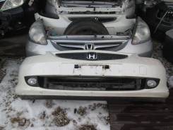 Ноускат. Honda Fit, GD1