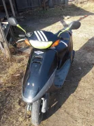 Honda Tact AF-31. 49����. ��., ��������, ���������, ������ �� �� ����