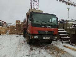 Foton Auman BJ3251. Продам самосвал Faton, 9 726 куб. см., 20 000 кг., 6x4