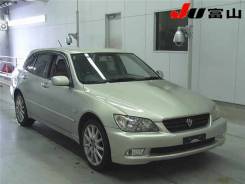 Toyota Altezza. JCE15