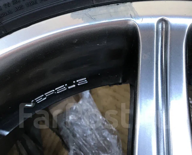 RAYS Versus Avanti. 7.5x18", 5x114.3, ET42 ����