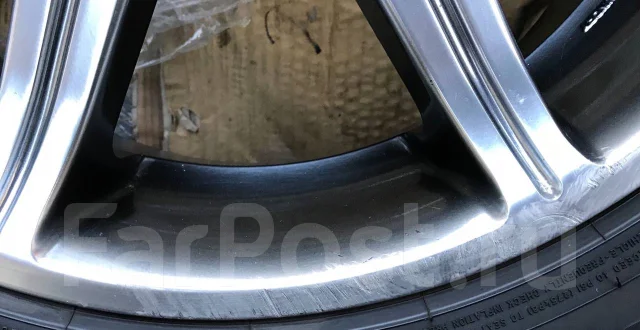 RAYS Versus Avanti. 7.5x18", 5x114.3, ET42 ����