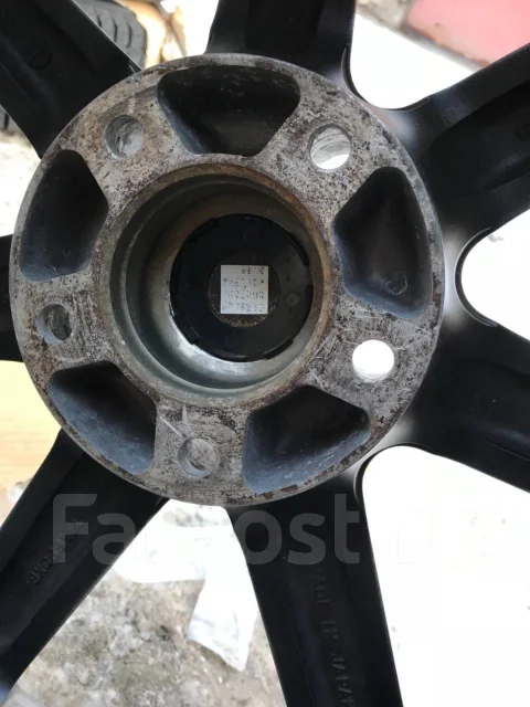 RAYS Versus Avanti. 7.5x18", 5x114.3, ET42 ����