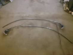 Молдинг крыши. Lexus GS300, JZS160 Двигатель 2JZGE