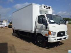 Hyundai HD78. Абсолютно новый Рефрежиратор, 3 907 куб. см., 4 500 кг.
