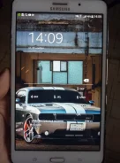 Samsung Galaxy Tab 4