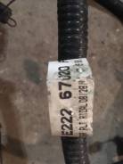 Проводка (центральная коса проводов) Mazda CX-7. Mazda CX-7, ER, ER19, ER3P