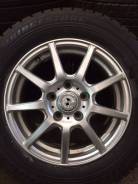 G-Mach. 6.0x15", 5x114.30, ET43, ЦО 73,0 мм.
